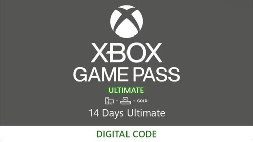 Microsoft xbox game pass - microsoft,