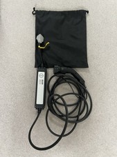 GENUINE NISSAN CHARGING CABLE