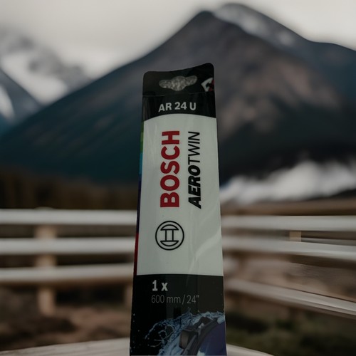 Bosch aerotwin retro inch - bosch, 24"