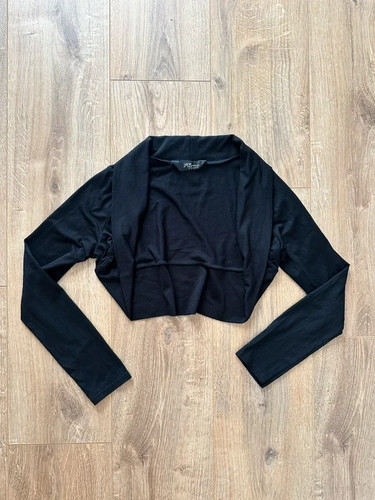 Jane norman black long - jane,