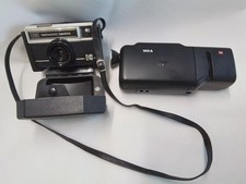 Kodak Instamatic Camera 77X