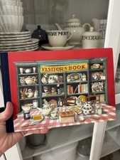 Vintage Matthew Rice Visitors