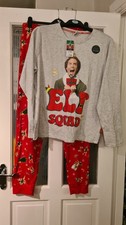 Elf Squad ladies size 16 to 18
