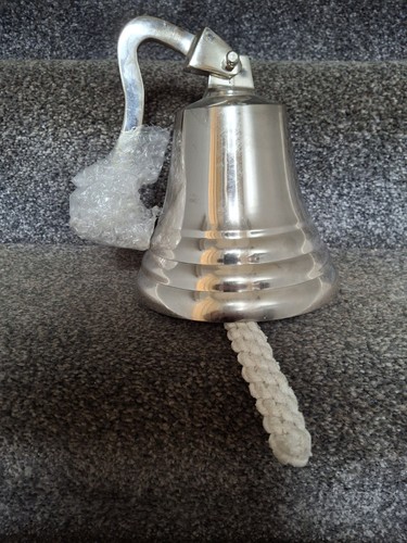 Large bell for the - large, door