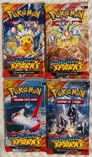 Pokemon - Scarlet & Violet -