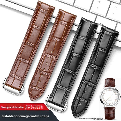 Quality genuine leather - leather, watch
