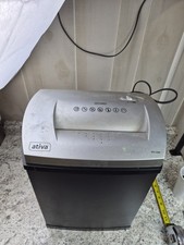 Ativa DX120P 12-Sheet