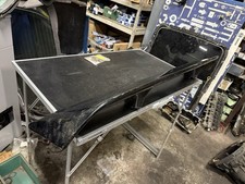 Saab 9000 Rear Spoiler