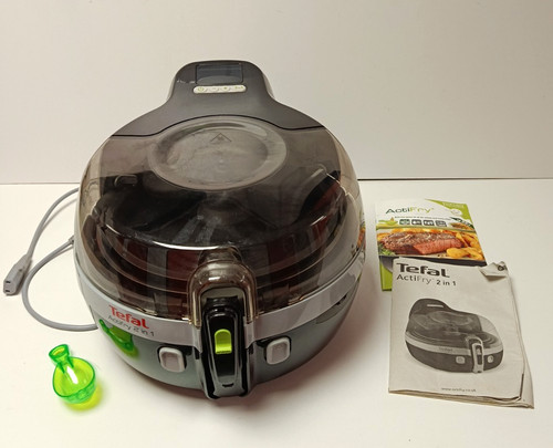 Tefal actifry air fryer - 2-in-1,