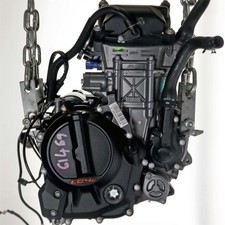 2024 KTM Duke 125 Engine - 700