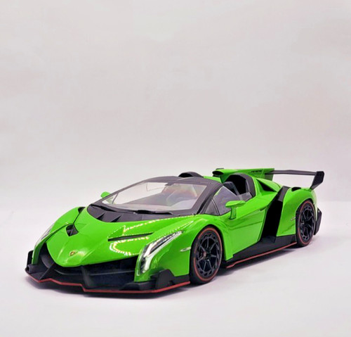 Kyosho x ousia - 1:18,