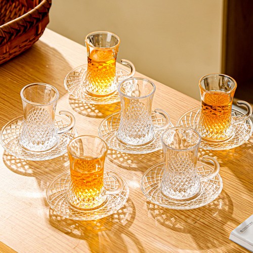 Set tea coffee espresso - set,