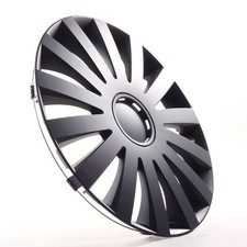 4x Wheel Trims 15 Inch Hub