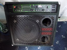 Trace Elliot Bass Guitar