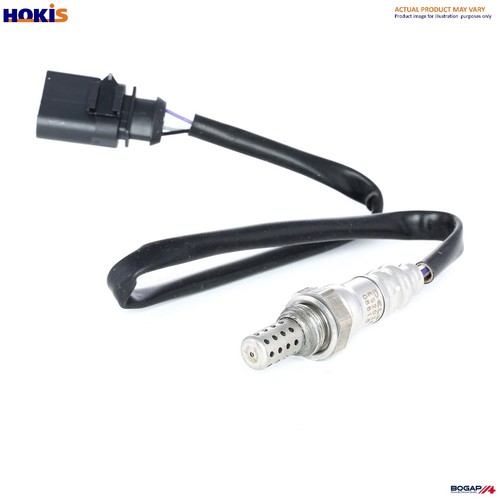 Lambda sensor a6119509 - lambda,