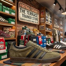 2023 Adidas Originals Gazelle
