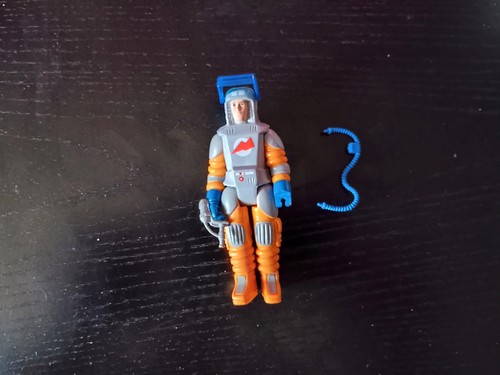 Palitoy action force - palitoy, space