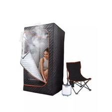 Sharper Image Portable Sauna