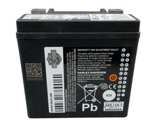 HARLEY DAVIDSON 14AH AGM OEM