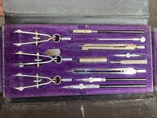 Vintage Henschel Co Germany