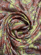 5 Momme 100% Pure Silk Habotai