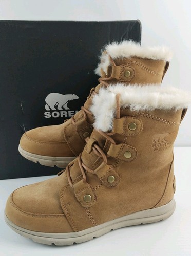 Ladies sorel explorer joan - ladies,