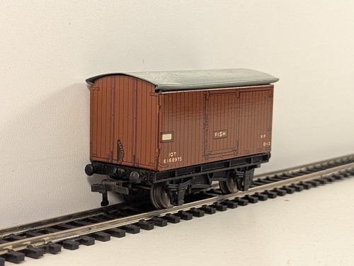 Hornby dublo 32035 gauge - dublo,