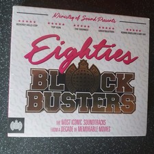 Ministry Of Sound Eighties