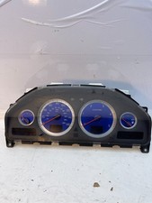 Volvo xc90 2007 speedo - xc90,