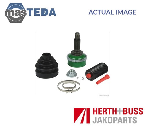 J28203124 driveshaft joint - cv,