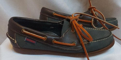 Sebago victory docksides - sebago,