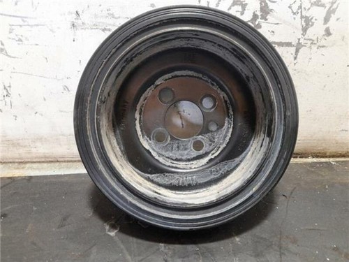 038105243 crankshaft pulley