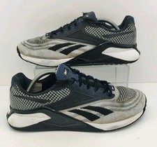 Reebok trainers mens nano - mens, x2