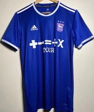 Ipswich Town 2021-22 Home