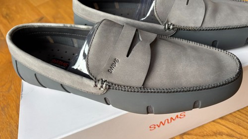 Swims penny lux - lux, loafer