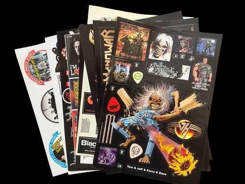 Sheets rock punk - punk, /