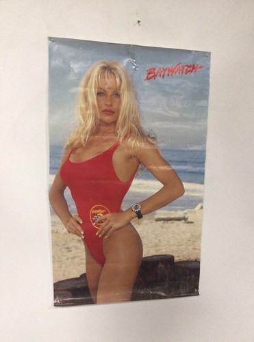 Vintage 1995 poster - 1995,