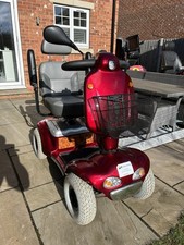 Shoprider Cadiz Mobility