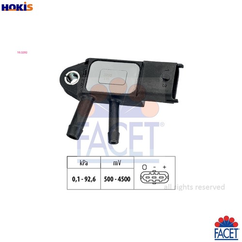 Air pressure sensor altitude - air,