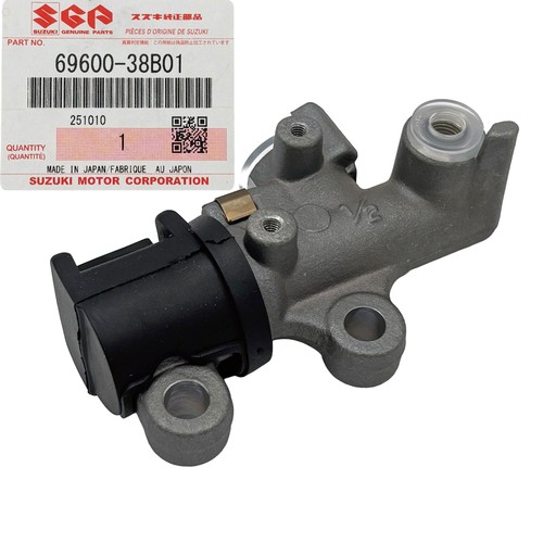 Genuine rear brake - genuine,