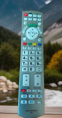 N2qayb000572 replaced remote - n2qayb000572,