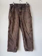 VINTAGE Carhartt B136 DKB