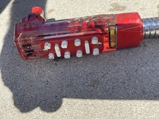 Wunder-Bar 10 Button Soda