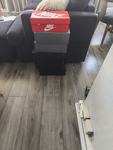 Nike spiridon zoom - spiridon, air