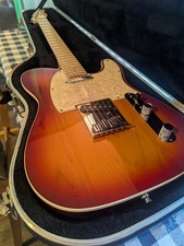 Fender Telecaster Deluxe. 2008 Made In USA.