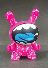 Swatch X Kidrobot Dunny Shout