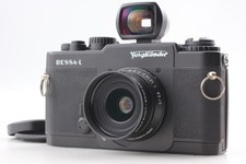 Mint voigtlander bessa l - mint],