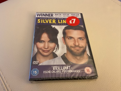 Silver linings starring - silver,