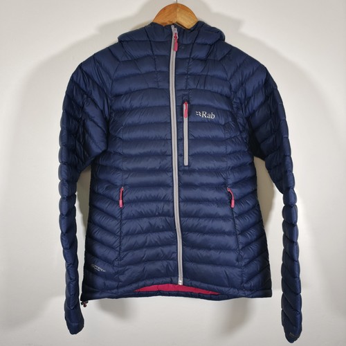 Rab microlight alpine - microlight, jacket