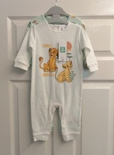 Disney's The Lion King Baby